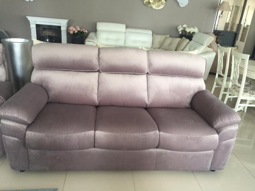 Диван Майами 3р, ткань Palermo 494