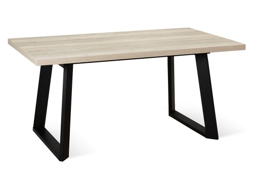 Стол BERNER 160 (BERNER 160 LIGHT WOOD)