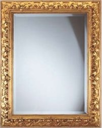 зеркало PL 385, 69х89 см