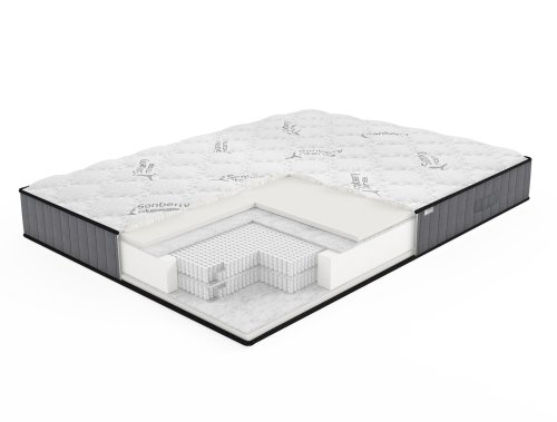 Матрас Cezar Flex Norm 160*200