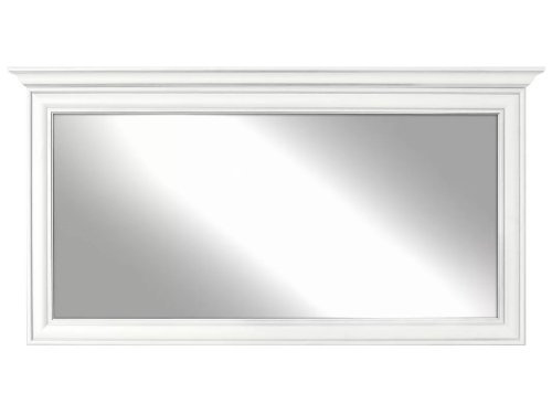 Зеркало S320-LUS/155 "KENTAKI" белый