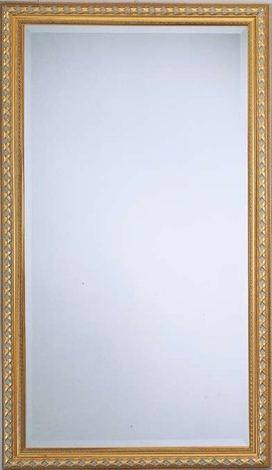 зеркало 336RMO66, 126х66см