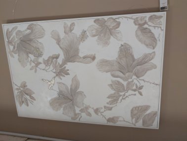 Картина BL 80*120 см MT