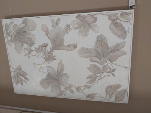 Картина BL 80*120 см MT